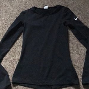 Nike pro drug fit long sleeve